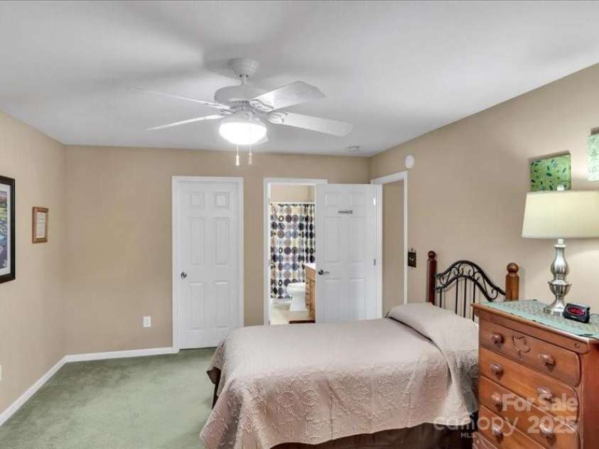 7 Eldorado Trail, Waynesville, NC 28786.  MLS# CAR4210821, YatesRealty ID 1649. 