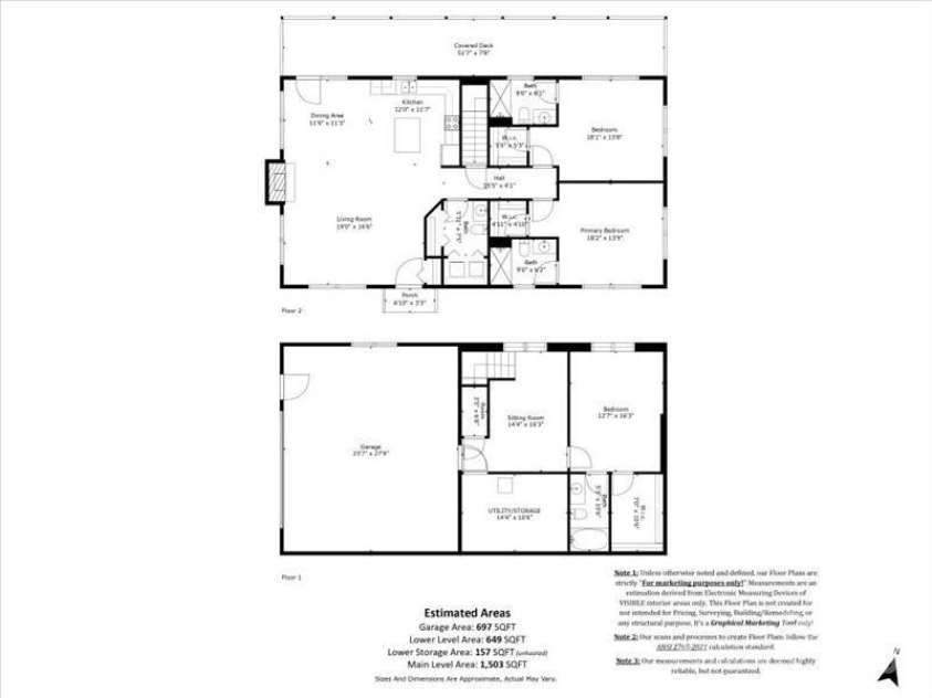 7 Eldorado Trail, Waynesville, NC 28786.  MLS# CAR4210821, YatesRealty ID 1649. 
