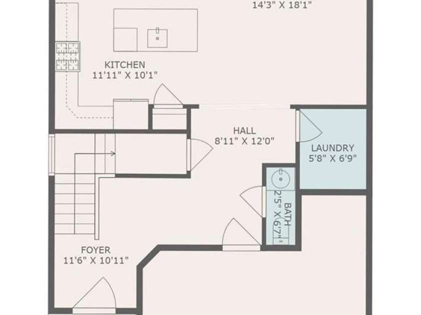 15 Myrtle Lee Cove, Arden, NC 28704.  MLS# CAR4254798, YatesRealty ID 16491. 