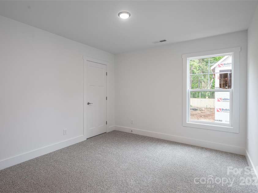 15 Myrtle Lee Cove, Arden, NC 28704.  MLS# CAR4254798, YatesRealty ID 16491. Guest Bedroom 1