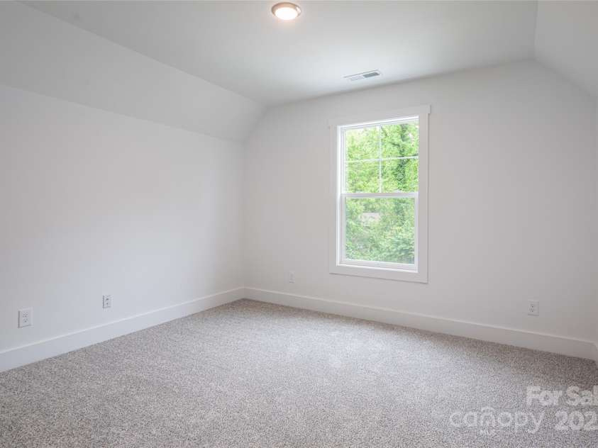 15 Myrtle Lee Cove, Arden, NC 28704.  MLS# CAR4254798, YatesRealty ID 16491. Guest Bedroom 2