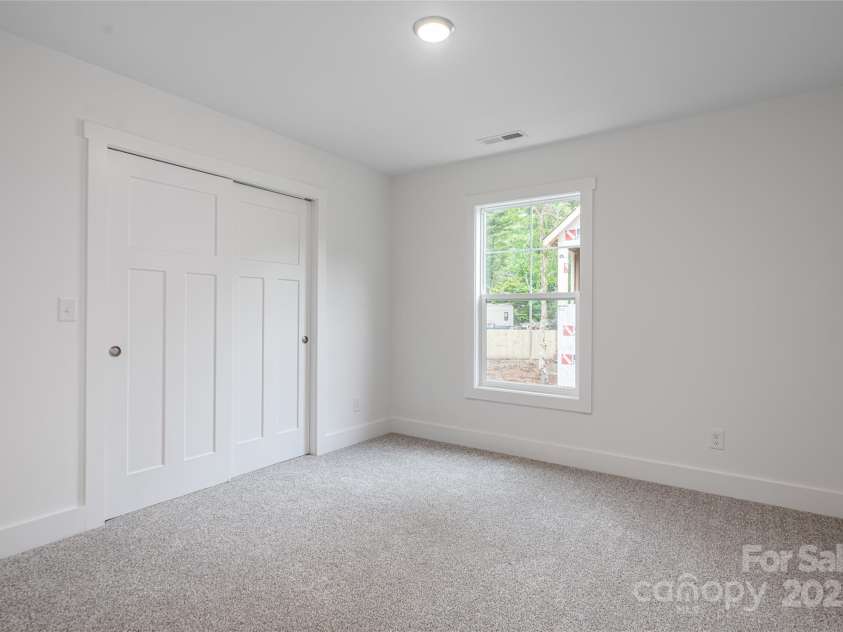 15 Myrtle Lee Cove, Arden, NC 28704.  MLS# CAR4254798, YatesRealty ID 16491. Guest bedroom 3