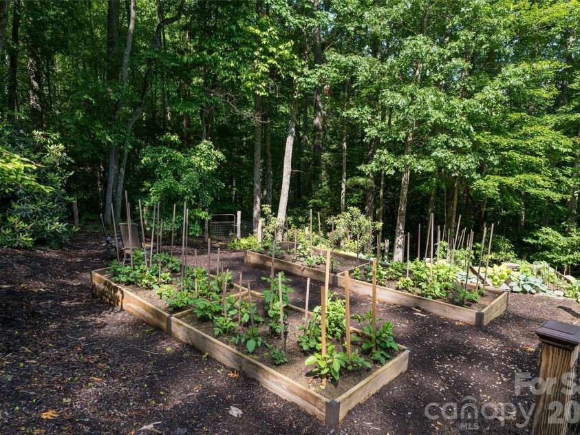 55 Highland Drive, Black Mountain, NC 28711.  MLS# CAR4266390, YatesRealty ID 16491. 
