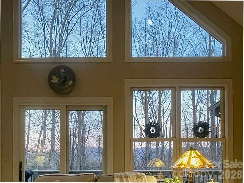 55 Highland Drive, Black Mountain, NC 28711.  MLS# CAR4266390, YatesRealty ID 16491. 