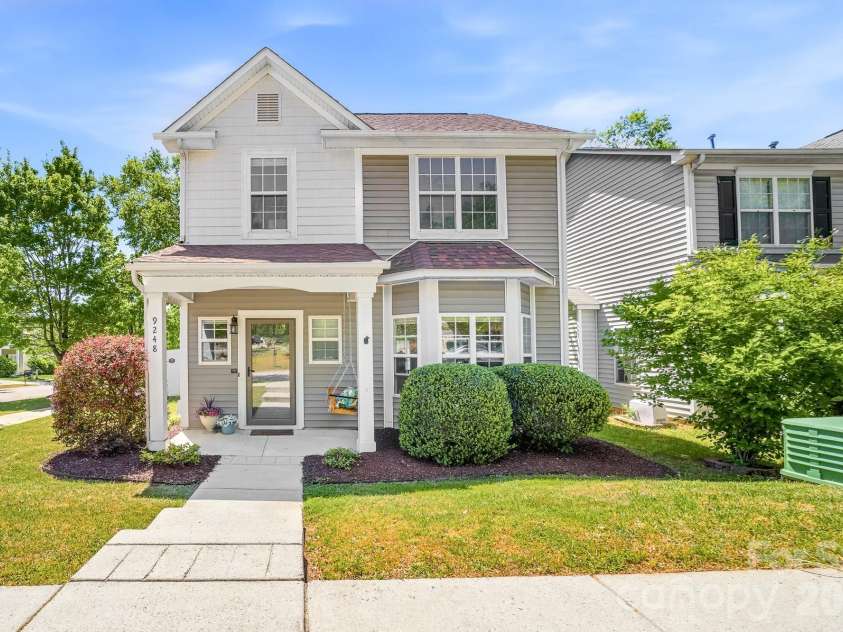 9248 Ducati Lane, Cornelius, NC 28031.  MLS# CAR4373198, YatesRealty ID 16492. 