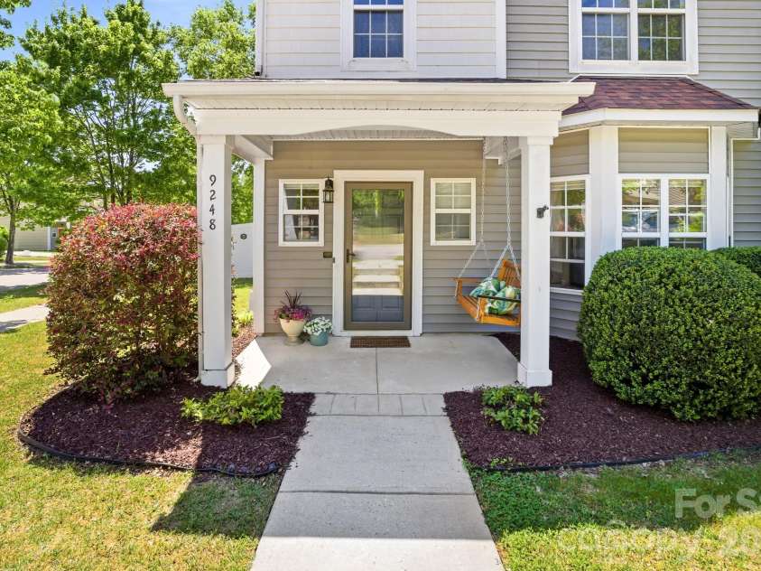 9248 Ducati Lane, Cornelius, NC 28031.  MLS# CAR4373198, YatesRealty ID 16492. 