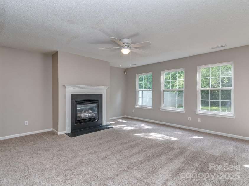 4208 Everest Drive, Gastonia, NC 28054.  MLS# CAR4258691, YatesRealty ID 16493. 