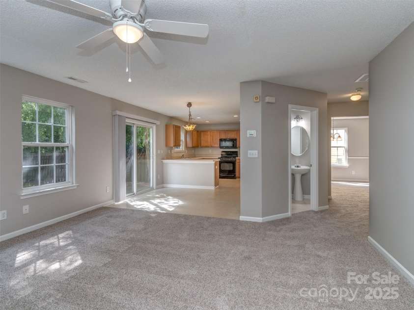 4208 Everest Drive, Gastonia, NC 28054.  MLS# CAR4258691, YatesRealty ID 16493. 