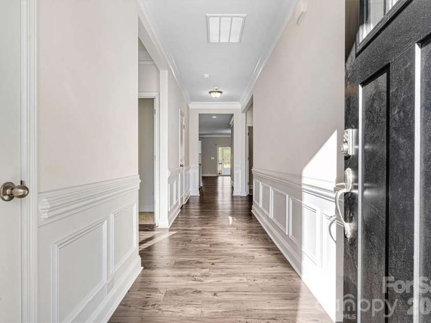 422 Secretariat Drive, Iron Station, NC 28080.  MLS# CAR4334993, YatesRealty ID 16494. 