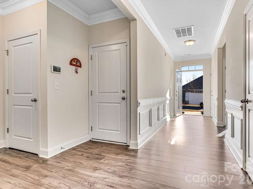 422 Secretariat Drive, Iron Station, NC 28080.  MLS# CAR4334993, YatesRealty ID 16494. 