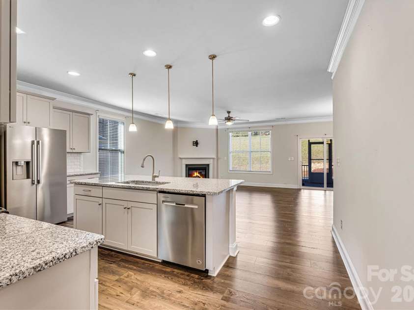 422 Secretariat Drive, Iron Station, NC 28080.  MLS# CAR4334993, YatesRealty ID 16494. 