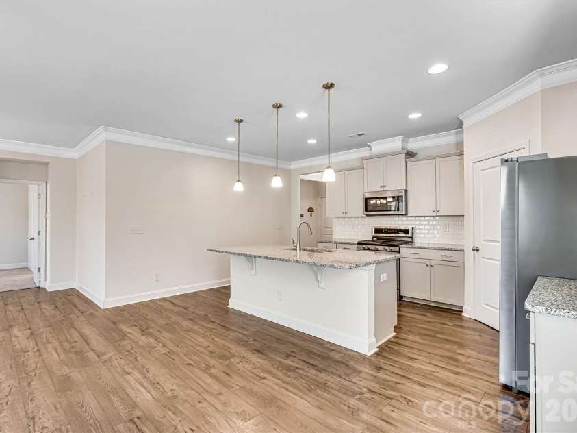 422 Secretariat Drive, Iron Station, NC 28080.  MLS# CAR4334993, YatesRealty ID 16494. 