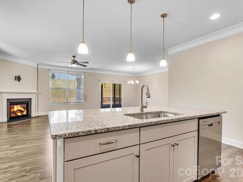 422 Secretariat Drive, Iron Station, NC 28080.  MLS# CAR4334993, YatesRealty ID 16494. 