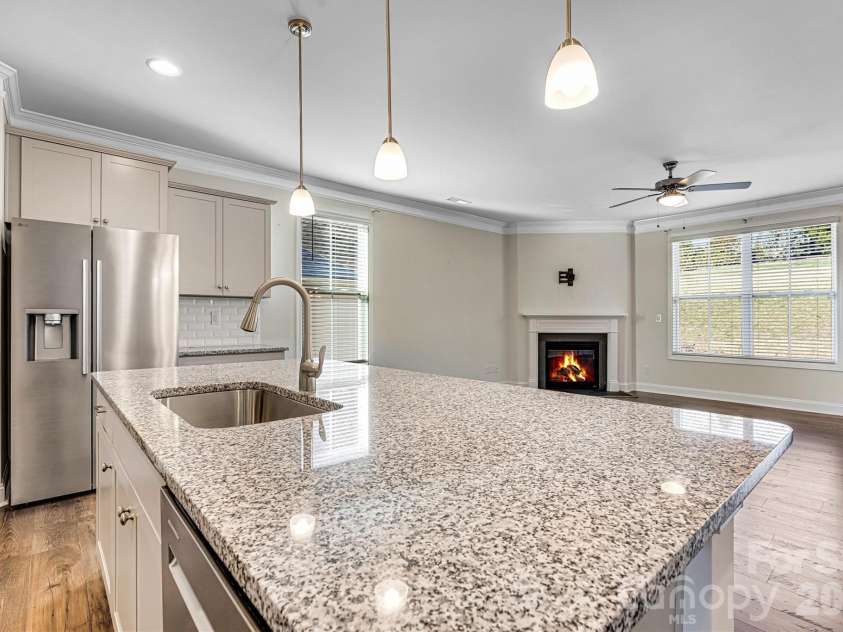 422 Secretariat Drive, Iron Station, NC 28080.  MLS# CAR4334993, YatesRealty ID 16494. 