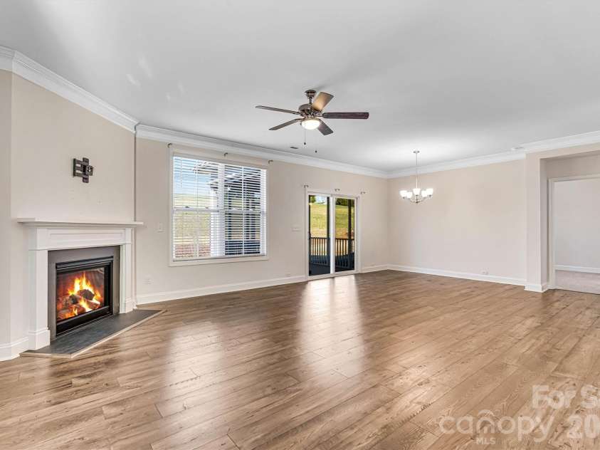422 Secretariat Drive, Iron Station, NC 28080.  MLS# CAR4334993, YatesRealty ID 16494. 