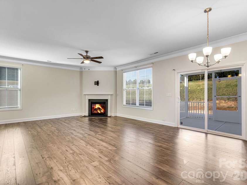 422 Secretariat Drive, Iron Station, NC 28080.  MLS# CAR4334993, YatesRealty ID 16494. 