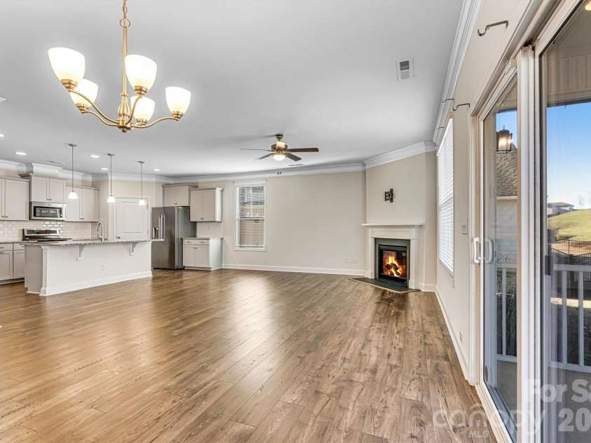 422 Secretariat Drive, Iron Station, NC 28080.  MLS# CAR4334993, YatesRealty ID 16494. 