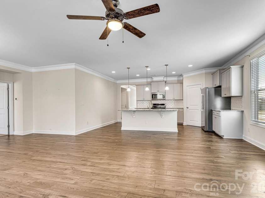 422 Secretariat Drive, Iron Station, NC 28080.  MLS# CAR4334993, YatesRealty ID 16494. 