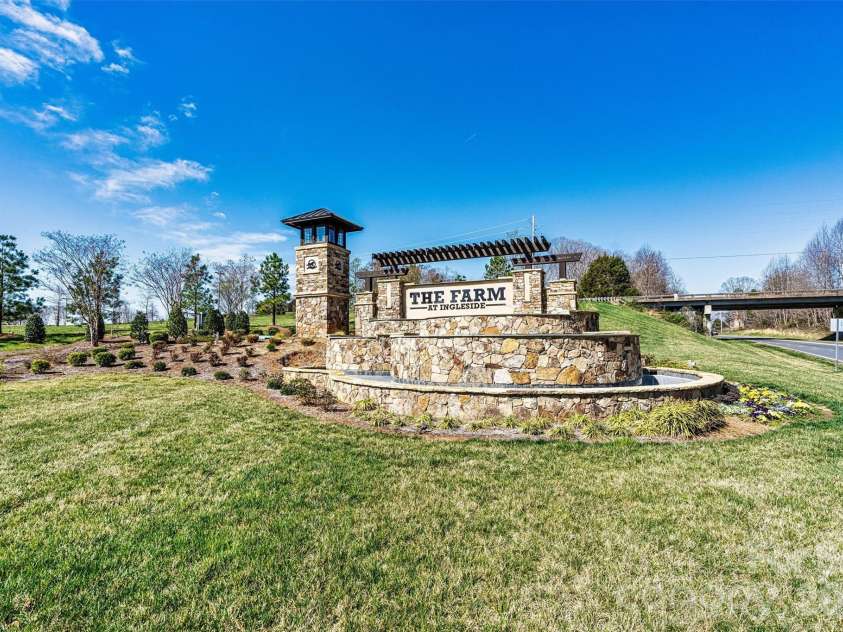 422 Secretariat Drive, Iron Station, NC 28080.  MLS# CAR4334993, YatesRealty ID 16494. 