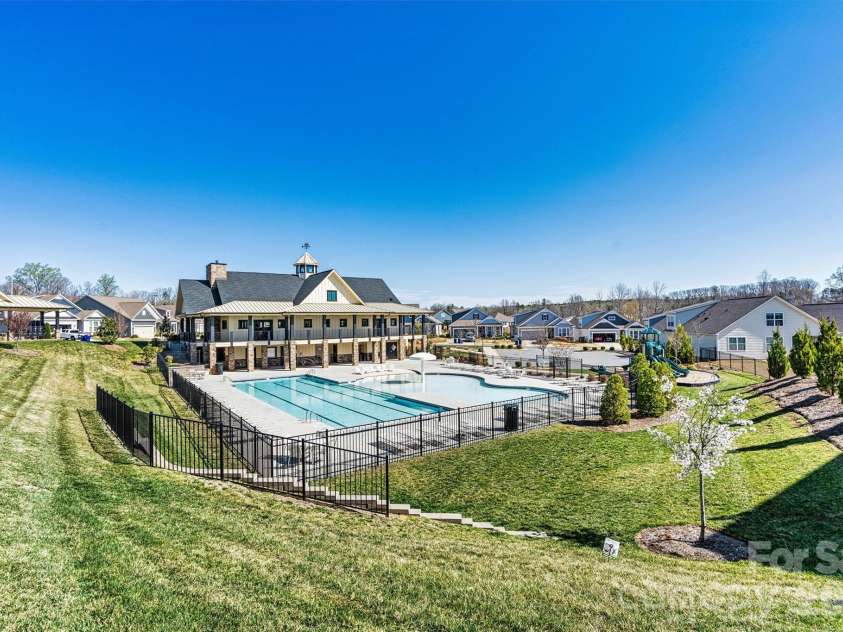 422 Secretariat Drive, Iron Station, NC 28080.  MLS# CAR4334993, YatesRealty ID 16494. 