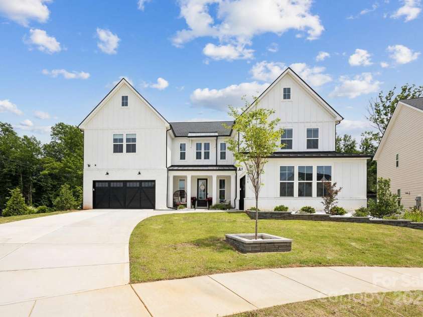 4530 Tournette Drive, Indian Land, SC 29707.  MLS# CAR4258561, YatesRealty ID 16494. 