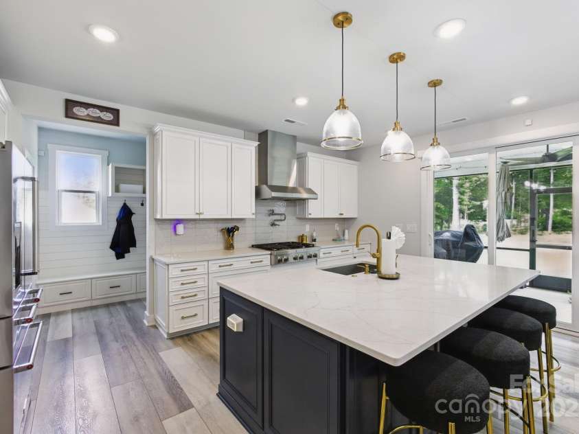 4530 Tournette Drive, Indian Land, SC 29707.  MLS# CAR4258561, YatesRealty ID 16494. 