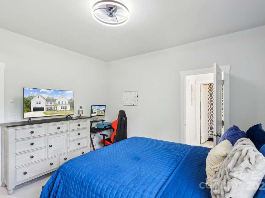 4530 Tournette Drive, Indian Land, SC 29707.  MLS# CAR4258561, YatesRealty ID 16494. 