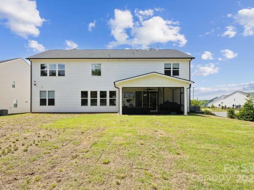 4530 Tournette Drive, Indian Land, SC 29707.  MLS# CAR4258561, YatesRealty ID 16494. 