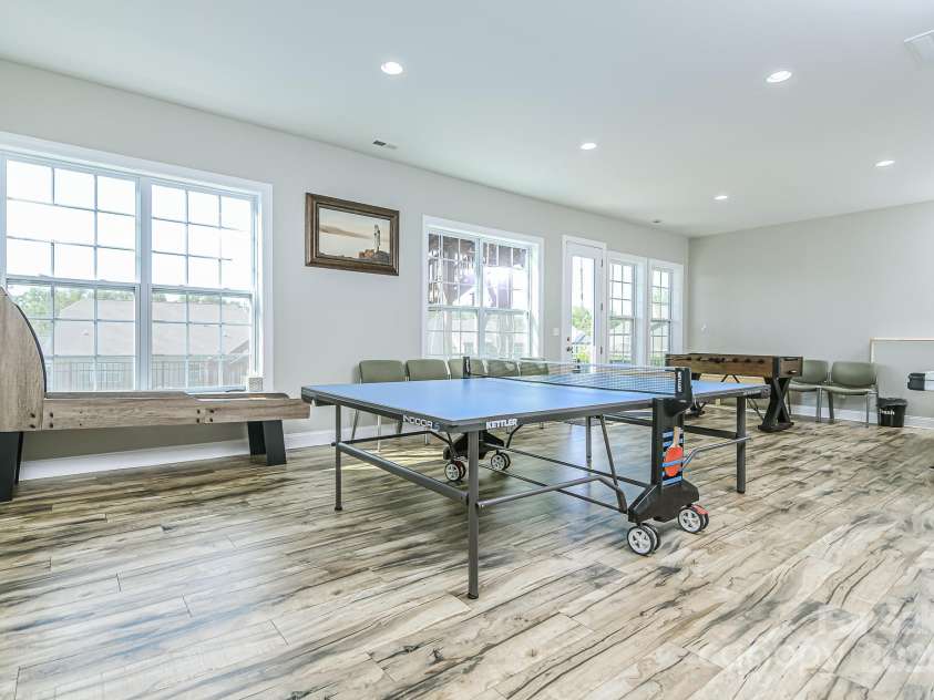 424 Cassia Court, Fort Mill, SC 29708.  MLS# CAR4262614, YatesRealty ID 16495. Game Room