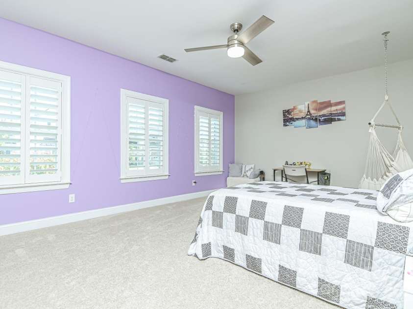 424 Cassia Court, Fort Mill, SC 29708.  MLS# CAR4262614, YatesRealty ID 16495. Second Floor Room 1