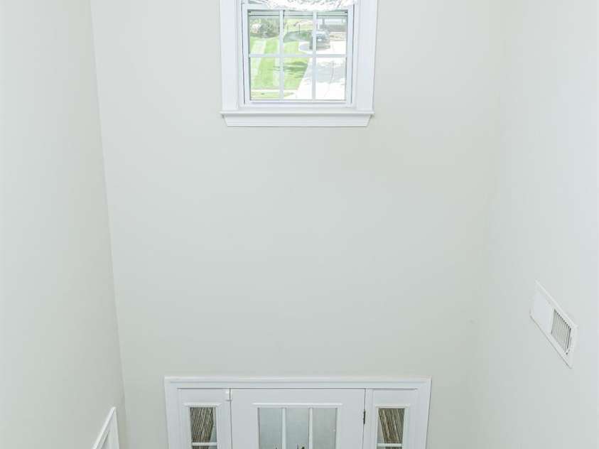 424 Cassia Court, Fort Mill, SC 29708.  MLS# CAR4262614, YatesRealty ID 16495. Two Story Foyer