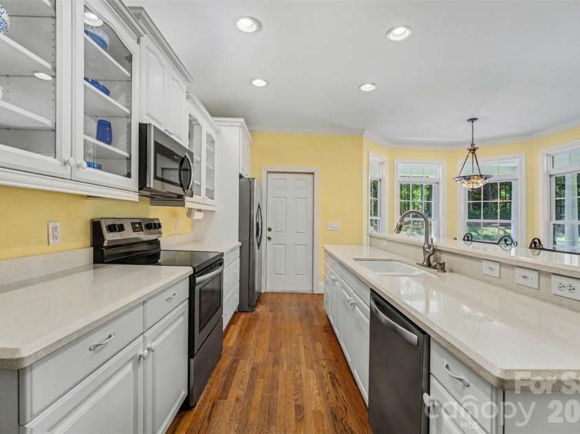 6301 Hawk Nest Drive, Concord, NC 28027.  MLS# CAR4374191, YatesRealty ID 16495. 