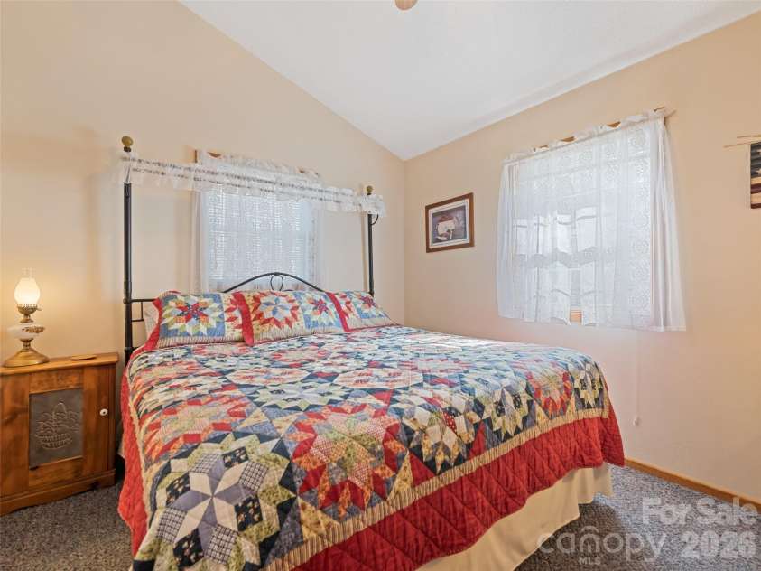 26 Stump Lane, Maggie Valley, NC 28751.  MLS# CAR4362320, YatesRealty ID 16496. 