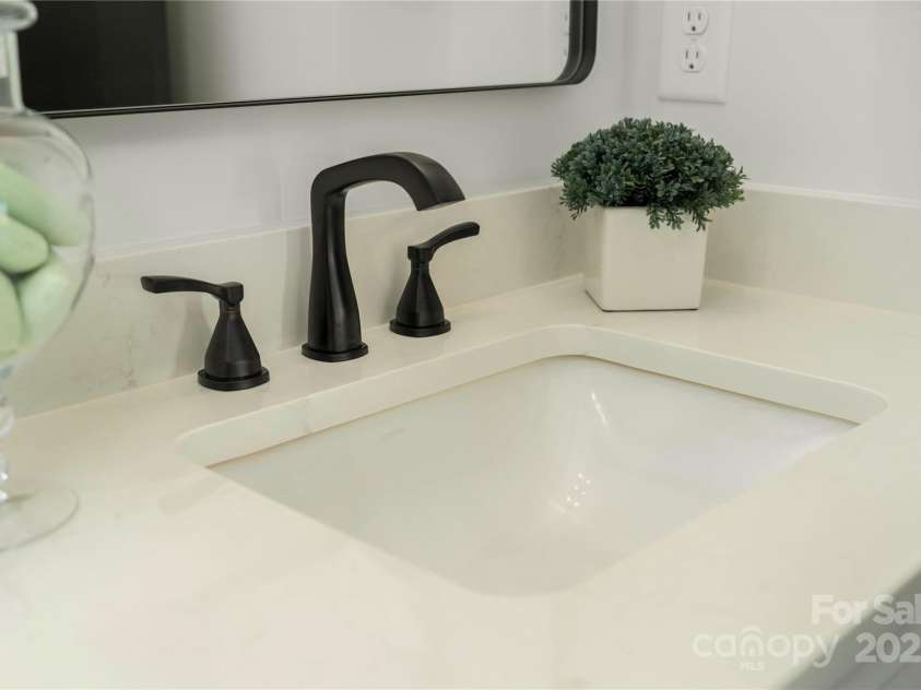 106 Isle Of Pines Road, Mooresville, NC 28117.  MLS# CAR4307196, YatesRealty ID 165. Guest bath - interior of lot 1 home