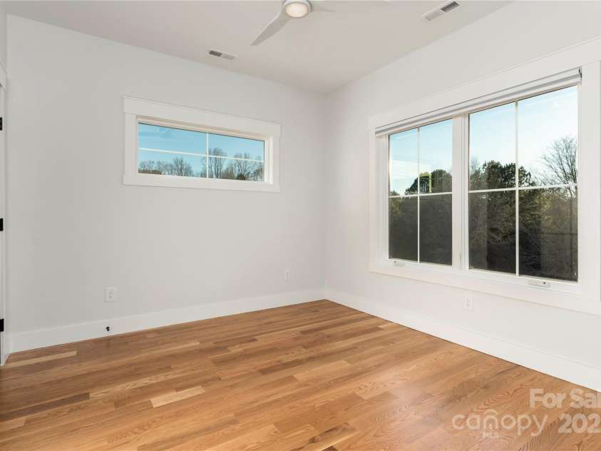 106 Isle Of Pines Road, Mooresville, NC 28117.  MLS# CAR4307196, YatesRealty ID 165. Guest bedroom - interior of lot 1 home