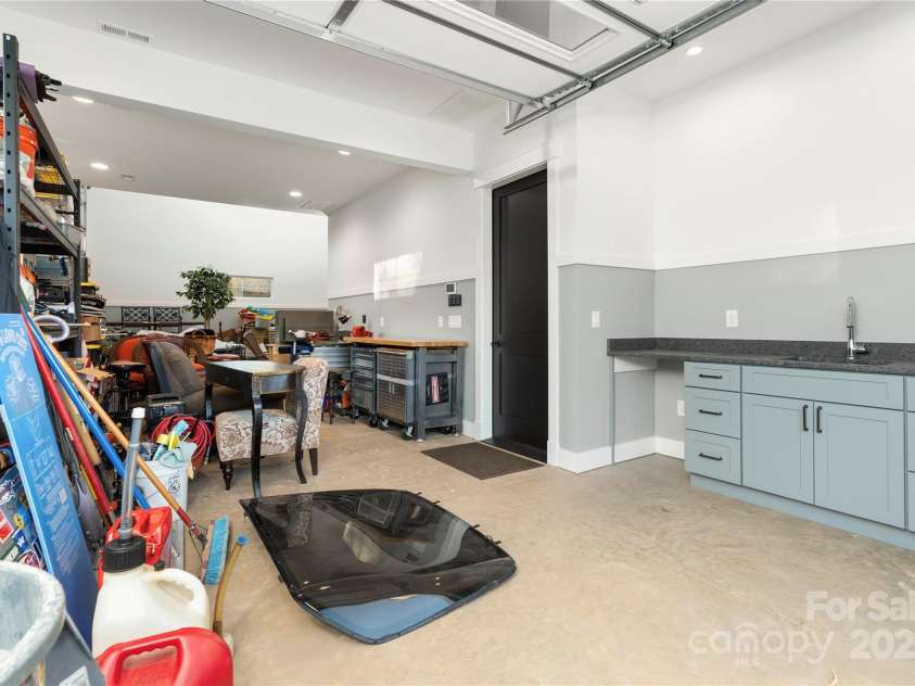 106 Isle Of Pines Road, Mooresville, NC 28117.  MLS# CAR4307196, YatesRealty ID 165. Single, side entry garage