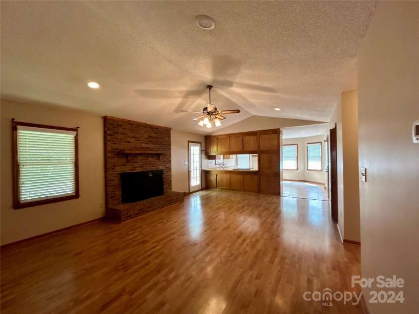 2232 Stallings Road, Matthews, NC 28104.  MLS# CAR4167752, YatesRealty ID 165. 