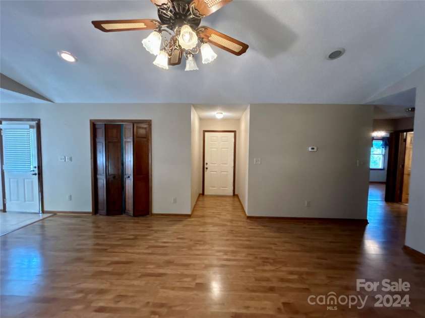 2232 Stallings Road, Matthews, NC 28104.  MLS# CAR4167752, YatesRealty ID 165. 