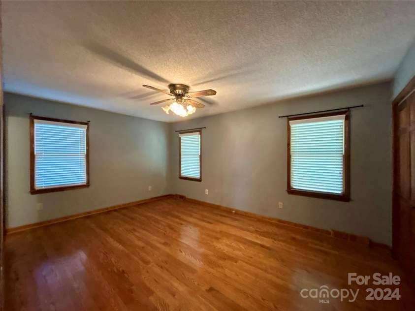 2232 Stallings Road, Matthews, NC 28104.  MLS# CAR4167752, YatesRealty ID 165. 