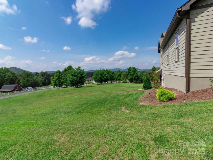 639 Byers Cove Road, Hendersonville, NC 28792.  MLS# CAR4306480, YatesRealty ID 165. 