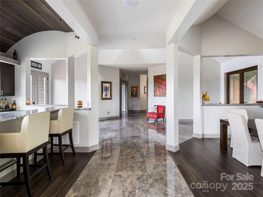 639 Byers Cove Road, Hendersonville, NC 28792.  MLS# CAR4306480, YatesRealty ID 165. 