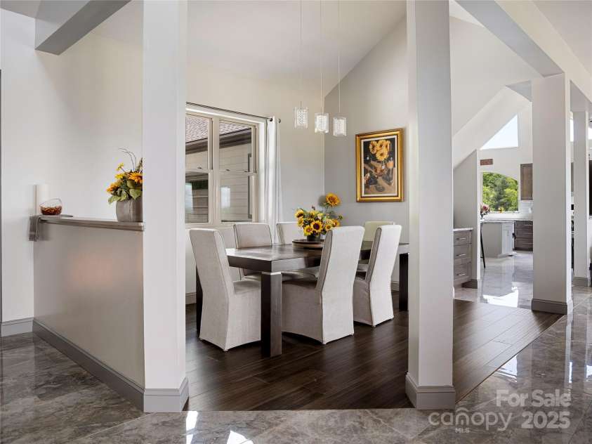 639 Byers Cove Road, Hendersonville, NC 28792.  MLS# CAR4306480, YatesRealty ID 165. 