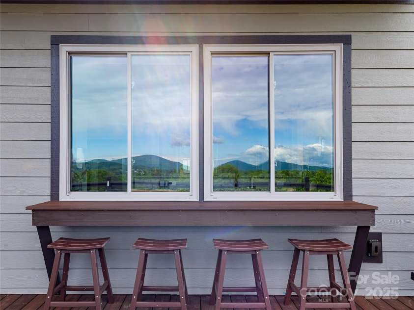 639 Byers Cove Road, Hendersonville, NC 28792.  MLS# CAR4306480, YatesRealty ID 165. 