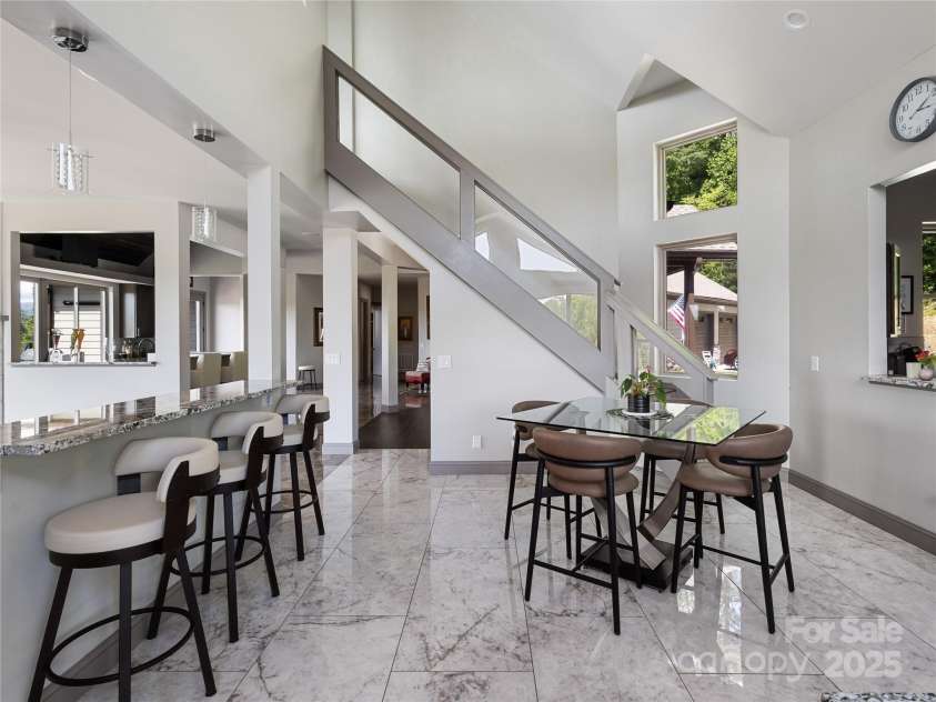 639 Byers Cove Road, Hendersonville, NC 28792.  MLS# CAR4306480, YatesRealty ID 165. 