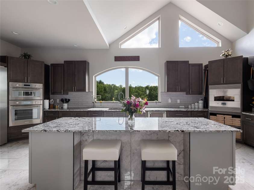 639 Byers Cove Road, Hendersonville, NC 28792.  MLS# CAR4306480, YatesRealty ID 165. 