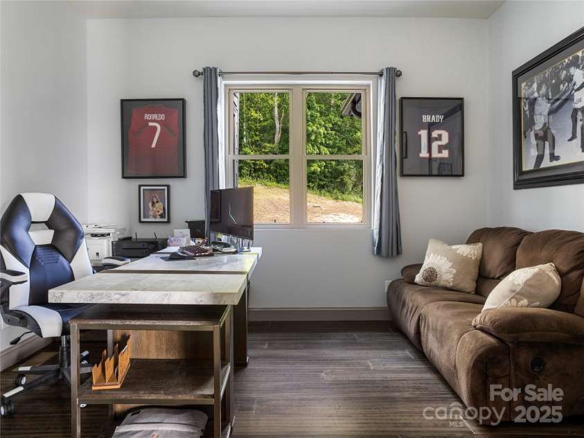 639 Byers Cove Road, Hendersonville, NC 28792.  MLS# CAR4306480, YatesRealty ID 165. 