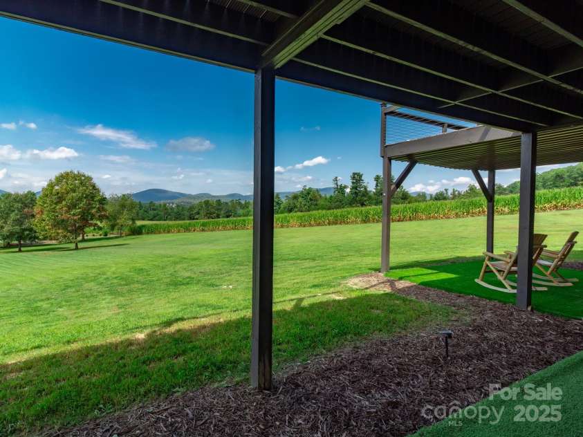 639 Byers Cove Road, Hendersonville, NC 28792.  MLS# CAR4306480, YatesRealty ID 165. 