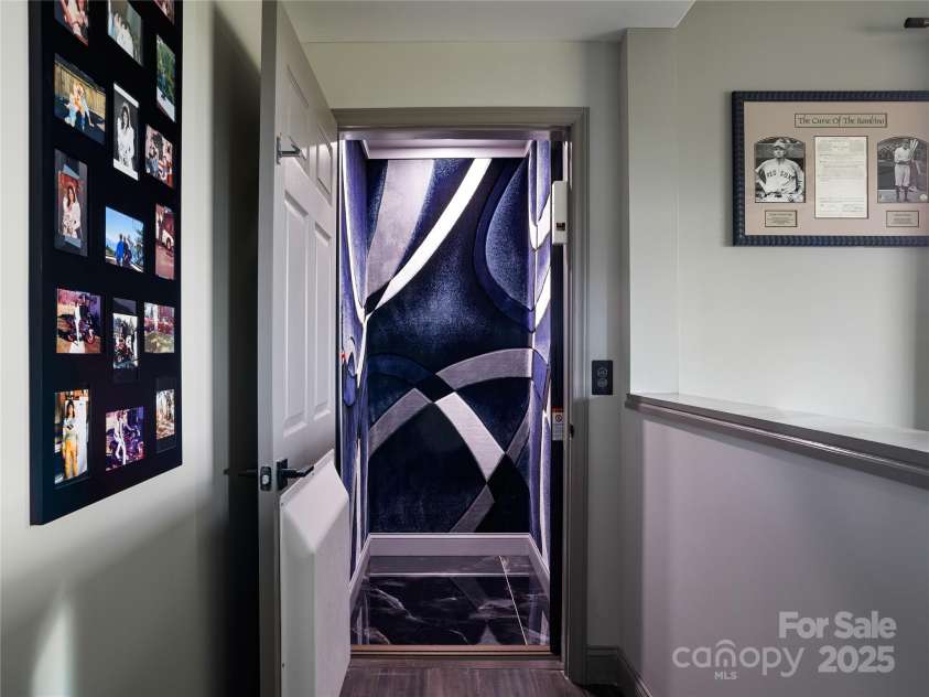 639 Byers Cove Road, Hendersonville, NC 28792.  MLS# CAR4306480, YatesRealty ID 165. 