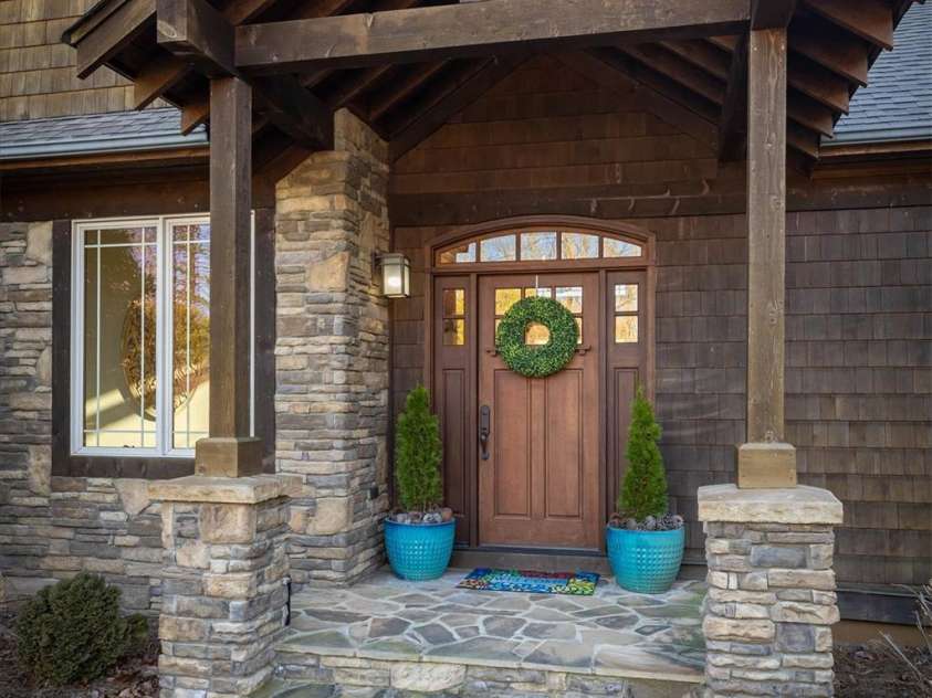 3540 Appian Way, Valdese, NC 28690.  MLS# CAR4225712, YatesRealty ID 1650. 