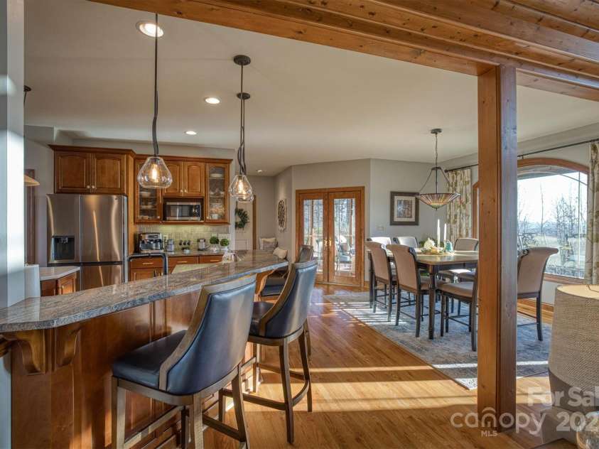 3540 Appian Way, Valdese, NC 28690.  MLS# CAR4225712, YatesRealty ID 1650. 